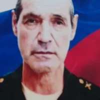Murzagareev Flyur Sagitzyanovich