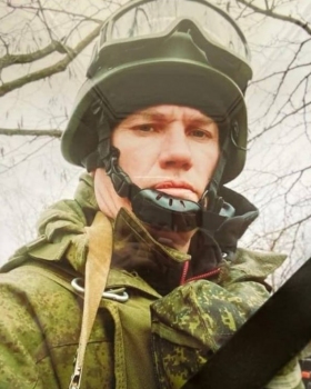 Terentev Oleg Vladimirovich