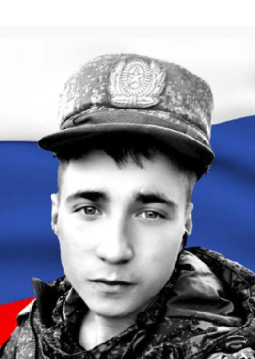 Shestakov Igor Anatolevich
