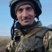 Trashkov Aleksandr Vladimirovich