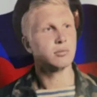 Sorokin Vladimir Sergeevich