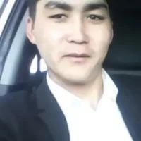Isentaev Alifsat Sabyrzhanovich