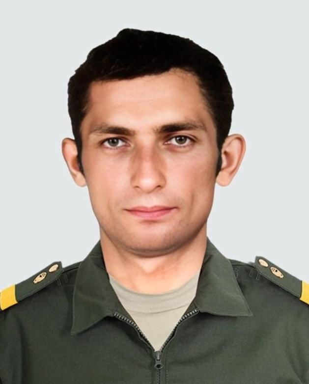 Dyachenko Aleksandr Aleksandrovich