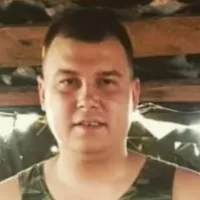 Kostin Vladislav Sergeevich