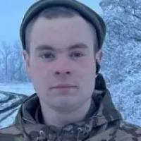 Kochmar Dmitriy Borisovich
