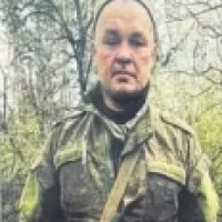 Litovkin Boris Nikolaevich