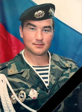 Kartashov Aleksandr Ivanovich