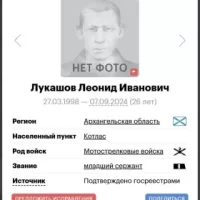 Лукашов Леонид Иванович