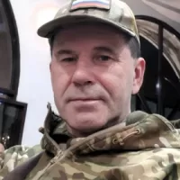 Svedovoy Andrey Gennadevich