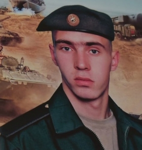 Glotov Vladimir