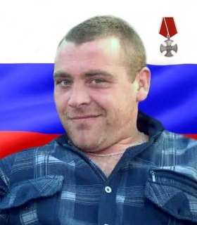 Gredusov Vasiliy Nafikovich