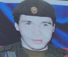 Yurinskiy Mikhail Yurevich