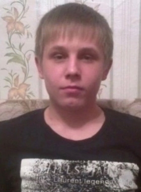 Pavlinich Vasiliy