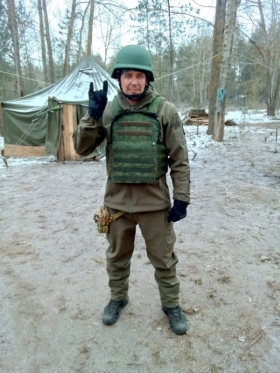 Ryadnov Vyacheslav Anatolevich