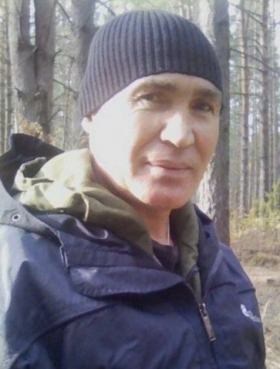 Telminov Valeriy Mikhaylovich