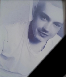 Kurinnyy Petr Sergeevich