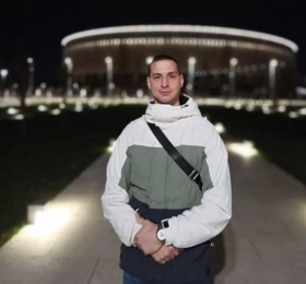 Khramykh Andrey Evgenevich