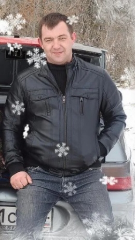 Emelyanov Aleksandr Nikolaevich