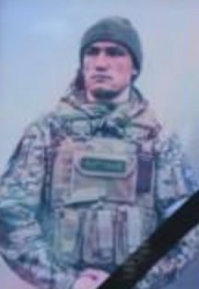 Svetlovich Sergey Anatolevich