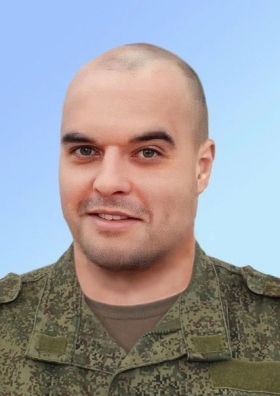 Ermolin Vasiliy Nikolaevich