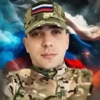Yushin Aleksey Alekseevich