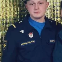 Fedorov Gennadiy Vasilevich