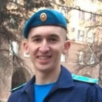 Енокян Артур Араратович