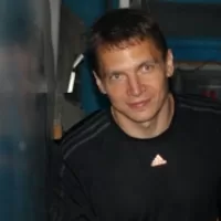 Monsevich Sergey Aleksandrovich