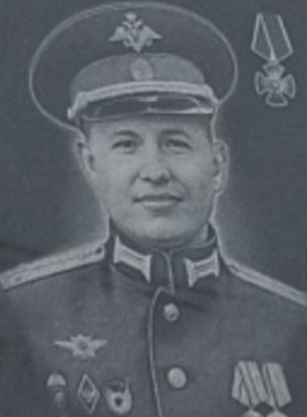 Dudoladov Evgeniy Vladimirovich