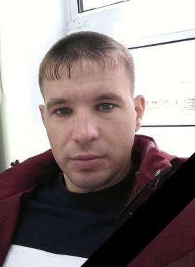 Shcheglov Valeriy Vladimirovich