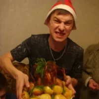 Viktorenko Roman Andreevich