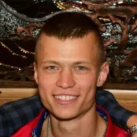 Moskovskikh Vladislav Vladimirovich
