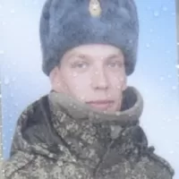 Zinin Pavel Vladimirovich