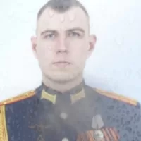 Azarenkov Aleksandr Aleksandrovich