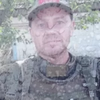 Getmanov Sergey Gennadevich