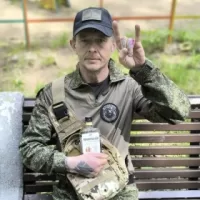 Gashnikov Ruslan Aleksandrovich