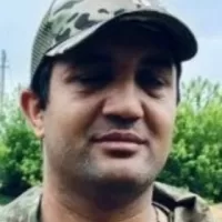 Ozmanyan Timur Tornovich
