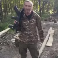 Solonets Vladimir Petrovich