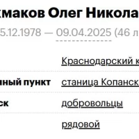 Лохмаков Олег Николаевич