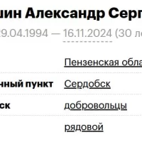 Паншин Александр Сергеевич