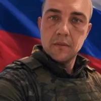 Legaylo Andrey Borisovich