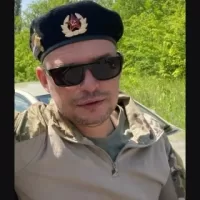 Кривых Данил Александрович