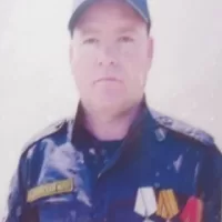 Kraynov Vitaliy Viktorovich