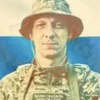 Tsarkov Maksim Yurevich