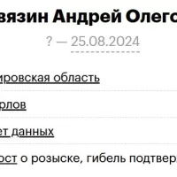 Kovyazin Andrey Olegovich