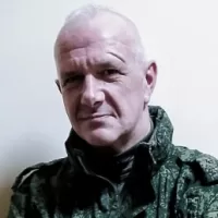 Kurilko Vitaliy Ivanovich