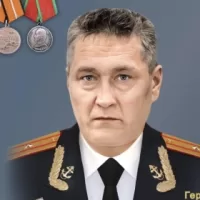 Inozemtsev Igor Ivanovich