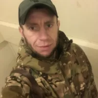 Bochkarev Anton Gennadievich