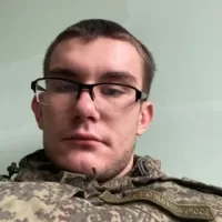 Tusupzhanov Nikita Yurevich