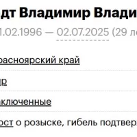 Mukshtadt Vladimir Vladimirovich